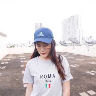 เสื้อยืด ROMA 1693 shirt