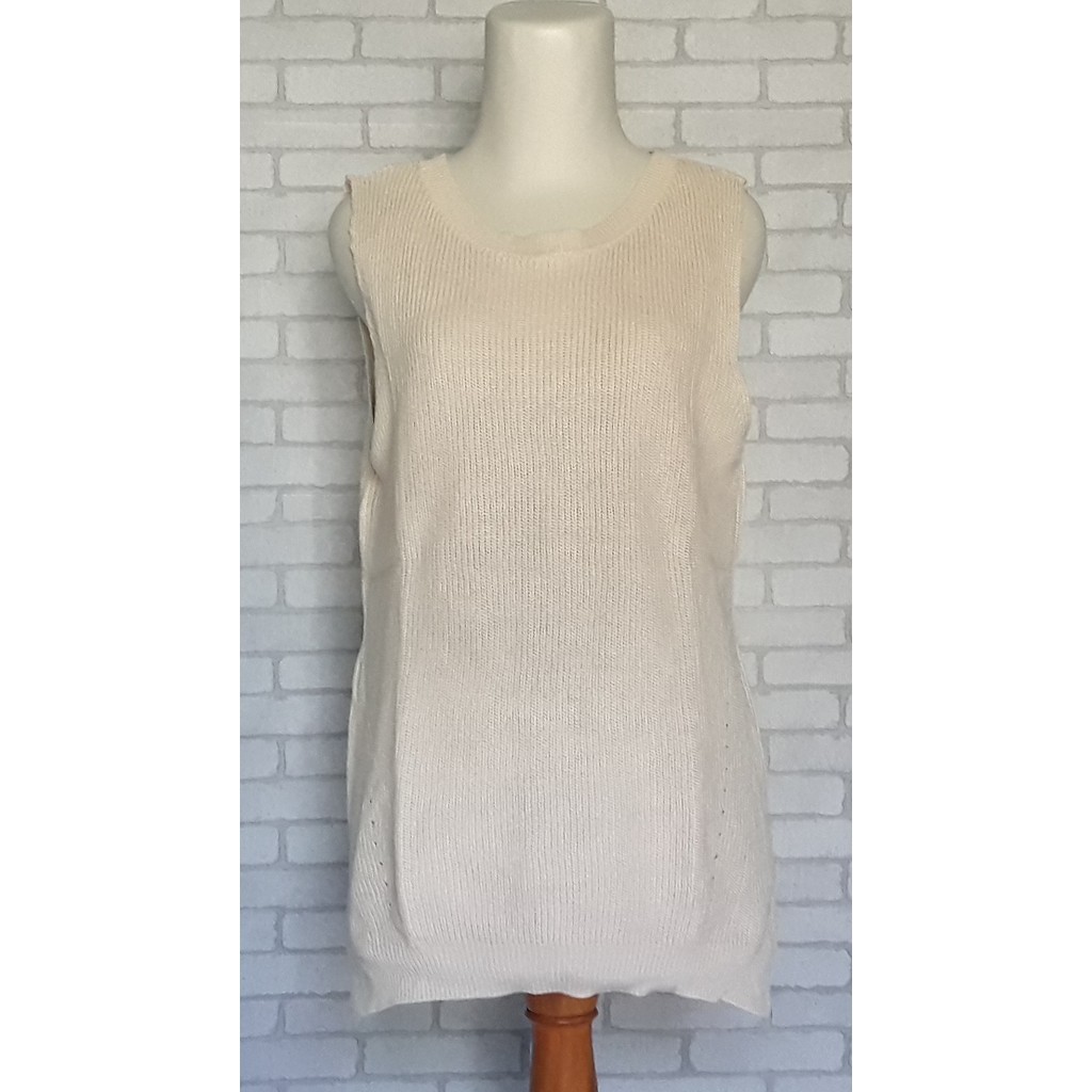 (27) C1N3M4 CLUB NO MINUS LD=116cm THICK KNIT