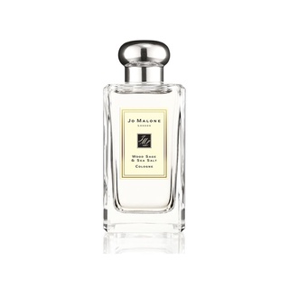 น้ำหอม JO MALONE LONDON Wood Sage &amp; Sea Salt Cologne 100ml. Nobox.