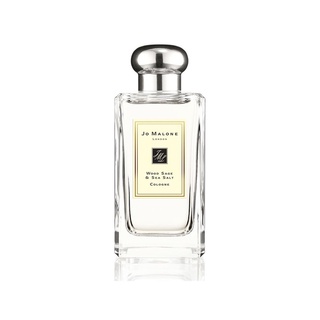 น้ำหอม JO MALONE LONDON Wood Sage &amp; Sea Salt Cologne 100ml. Nobox.