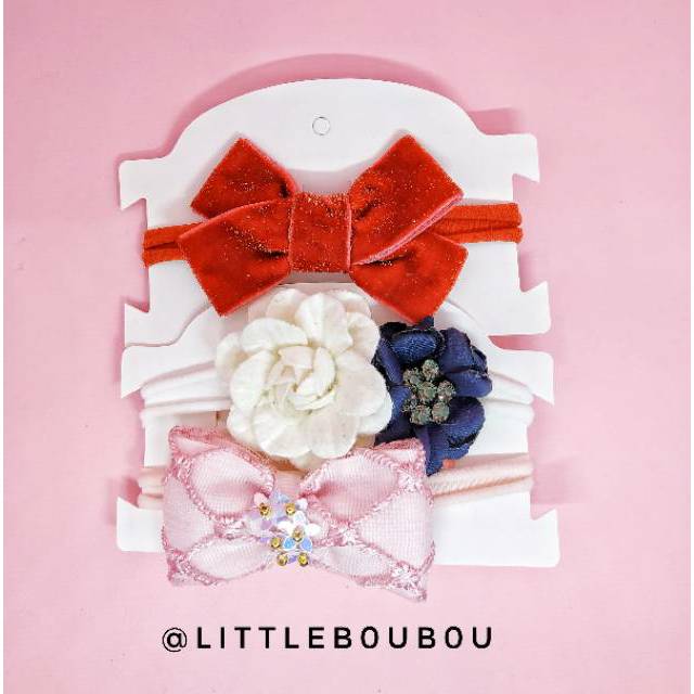 Set set set Fiore Fiore