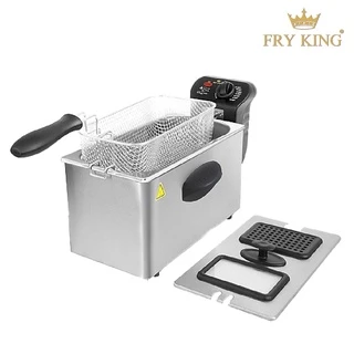 FRY KING เตาทอดไฟฟ้า รุ่น FR-35 ขนาด 3.5 ลิตร