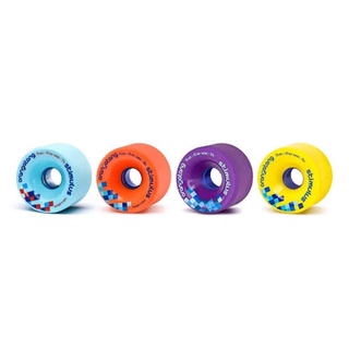 🔥พร้อมส่ง🔥 Orangatang Stimulus 70mm