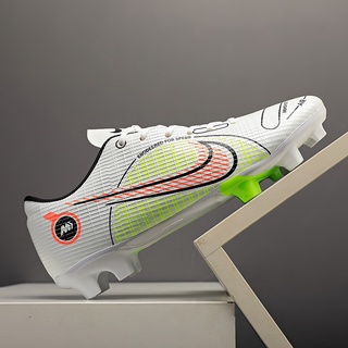 nike รองเท้าสตั๊ด ฝึกรองเท้า รองเท้าฟุตบอล Soccer shoes football boots 40-45