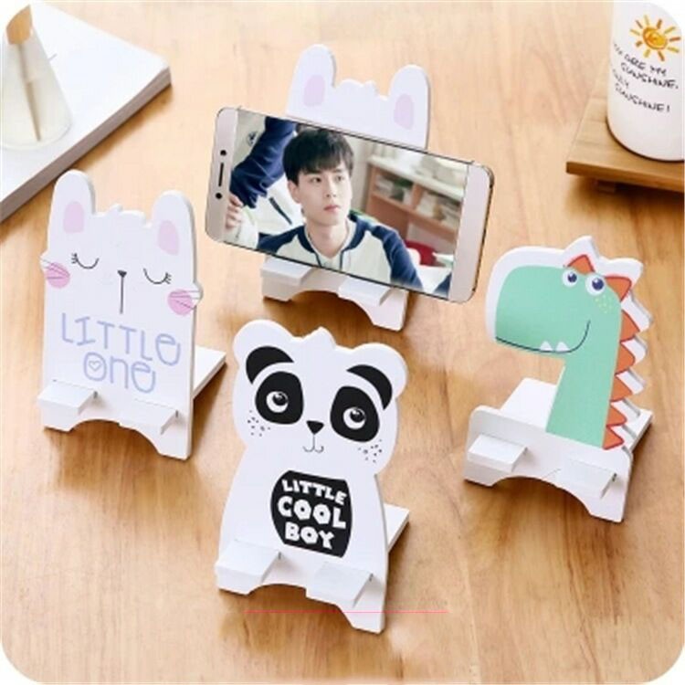 ♥LOVELY♥ ที่วางโทรศัพท์ ลายน่ารัก