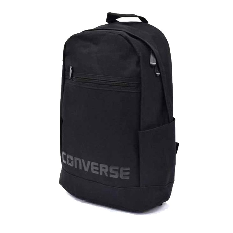 Converse กระเป๋า เป้ สะพายหลัง กีฬา แฟชั่น คอนเวิร์ส Backpack Bts Fifth 126000992 BK (790) 9m4U