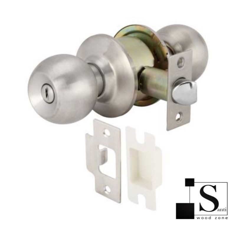 ลูกบิดประตูทางเข้า ยี่ห้อ HAFELE