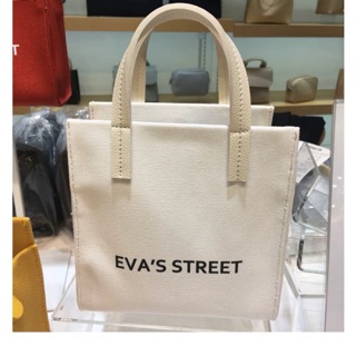 กระเป๋าแบรนเกาหลี EVA’S STREET