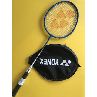 [ของแท้ 100%] ไม้แบดมินตั้น ไม้แบด พร้อมซอง Yonex รุ่น GR340