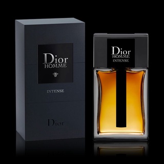 DIOR HOMME INTENSE 2020 150ML