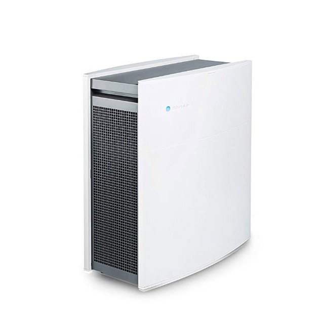 บลูแอร์ Blueair 480i เครื่องฟอกอากาศ HEPASilent™ Technology