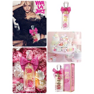 Juicy Couture Viva La Fleur EDT 150 ml