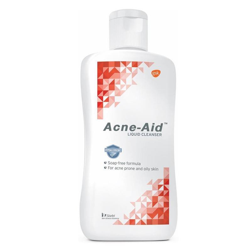 Acne-Aid Liquid Cleanser 100ml