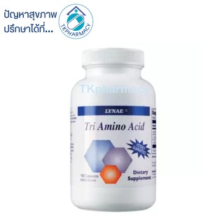 Lynae tri amino acid 100 capsules