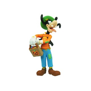 MFW Goofy as Scarecrow Disney Mini Figure World Collectible โมเดล ของเล่น ฟิกเกอร์ ดิสนีย์ ตุ๊กตา การ์ตูน