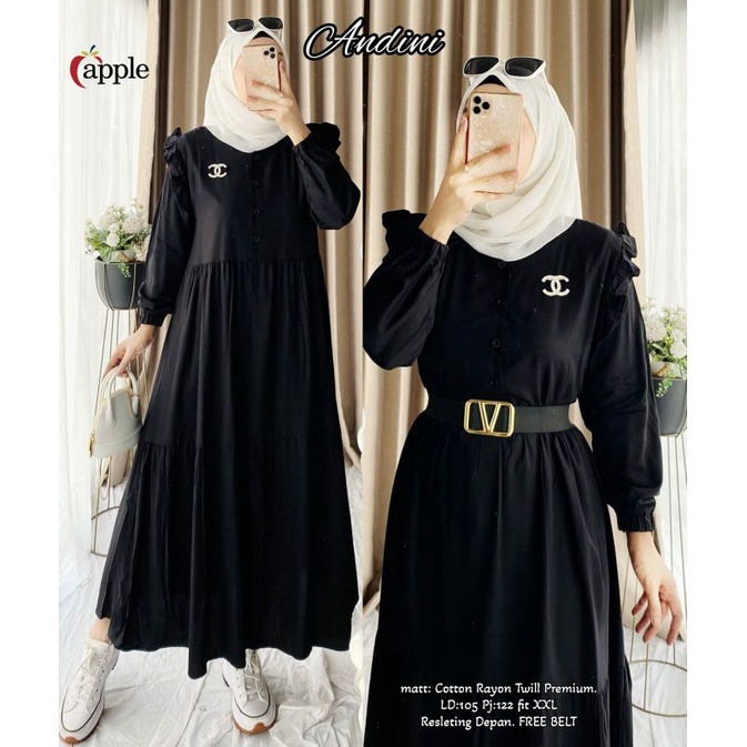 Andini maxy*********