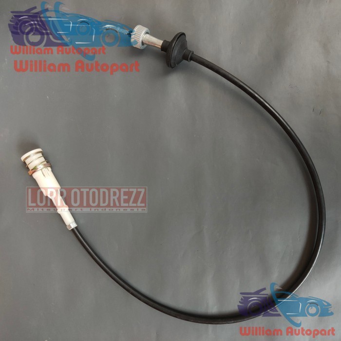 Lancer Dangan และ Evo3 เครื่องวัดความเร็วสายเคเบิ้ล Koler และ Evo3 1988-1997