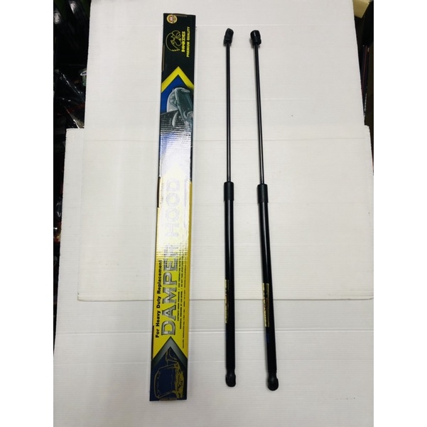 โช๊คค้ำฝากระโปรงหน้า โช๊คฝากระโปรงหน้า Camry 2007-11 แคมรี่