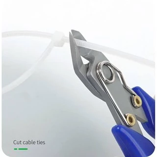 Precision Pliers คีมตัด อุปกรณ์ซ่อมโทรศัพท์ RELIFE RL-0001