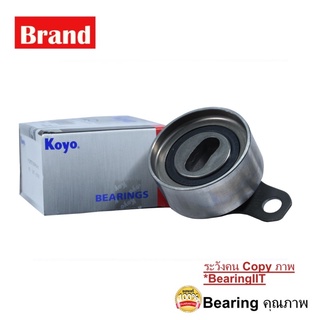 Koyo ลูกลอกสายพาน AE101 (4AFE) ปี 1991-1995 KOYO PU255728 SOLUNA (5AFE),AE101(4AFE),COROLLA,AE111