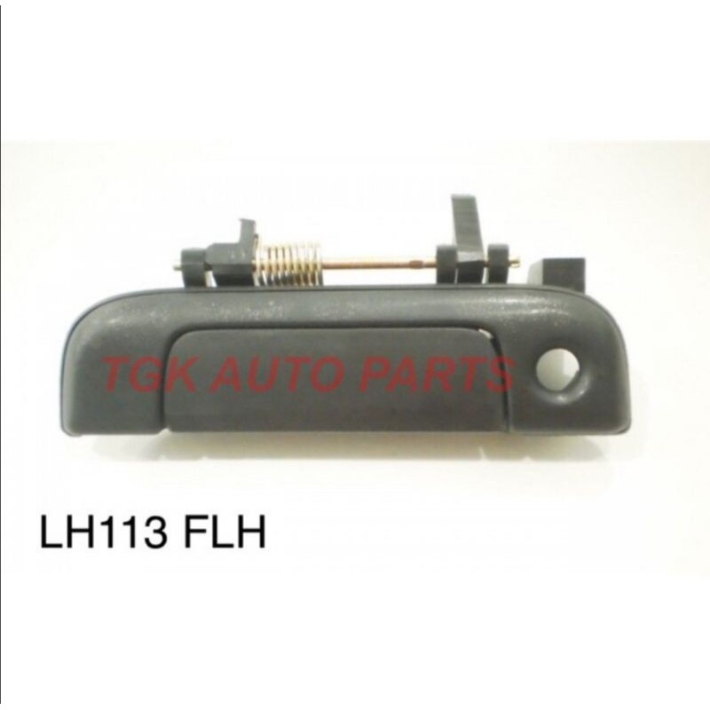 TOYOTA HIACE LH113 มือจับประตู LH RH