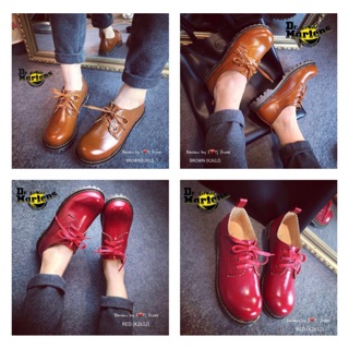 รองเท้า Style Dr.Martens