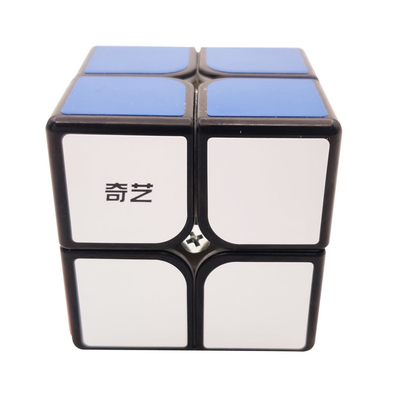 10 Mini Cubi Di Rubik 3x3 – Gioco Rompicapo In Plastica ABS – Regalo Per Bambini E Adulti Per Feste E Sviluppo Della Logica