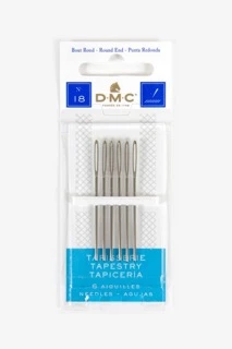 DMC Tapestry เข็มครอสติส เข็มไหมพรม
