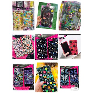 เคสประกบคูติสงานเเท้ไอโฟน6plus/6splusมีลายเยอะกว่า40ลาย