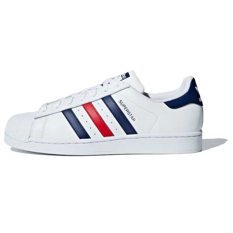 แท้????% Adidas SUPERSTAR 