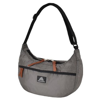 Gregory Satchel MED Charcoal กระเป๋าสะพายใช้ในชีวิตประจำวัน