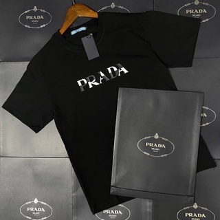 Prada T-Shirt เสื้อยืด