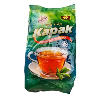 Teh Cap Kapak ผงชาชัก ชาตราขวาน ขนาด 1 กิโล