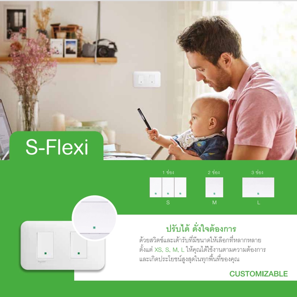 Schneider Electric รูปที่ 2