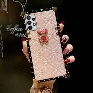 Samsung A13 A23 A33 A53 A73 5G A03 A03s Fashion Case