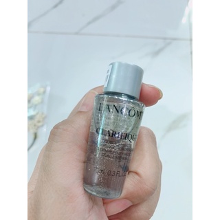 🌸 Lancome Clarifique Dual Essence 10 ml  เอสเซนส์มอบผิวกระจ่างใส🌸