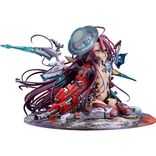 (Good Smile Company) No Game No Life Zero: Schwi 1/8