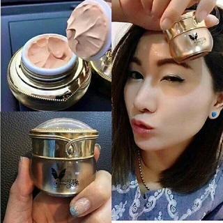 ครีมกันแดดมาเชอรี่ เนื้อซิลิโคน มาเชอรี่ บาย จูมิ Mache're by jumi Sunscreen Cream 15g.