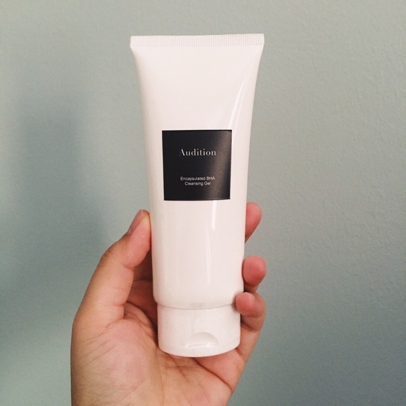 ส่งต่อ โฟมล้างหน้า Audition Skincare ของใหม่
