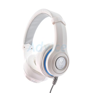 Headset NUBWO NT 910 (White)