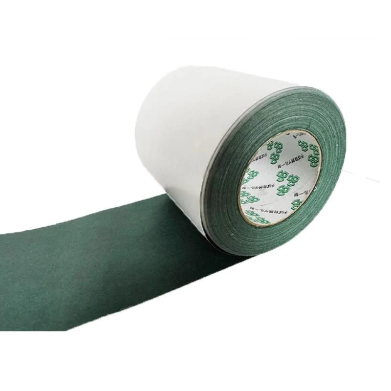 กระดาษฉนวน เทปกาวฉนวน กระดาษบาร์เล่ Barley Paper ทนความร้อน สําหรับแพคแบตเตอรี่ (ราคาต่อเมตร)