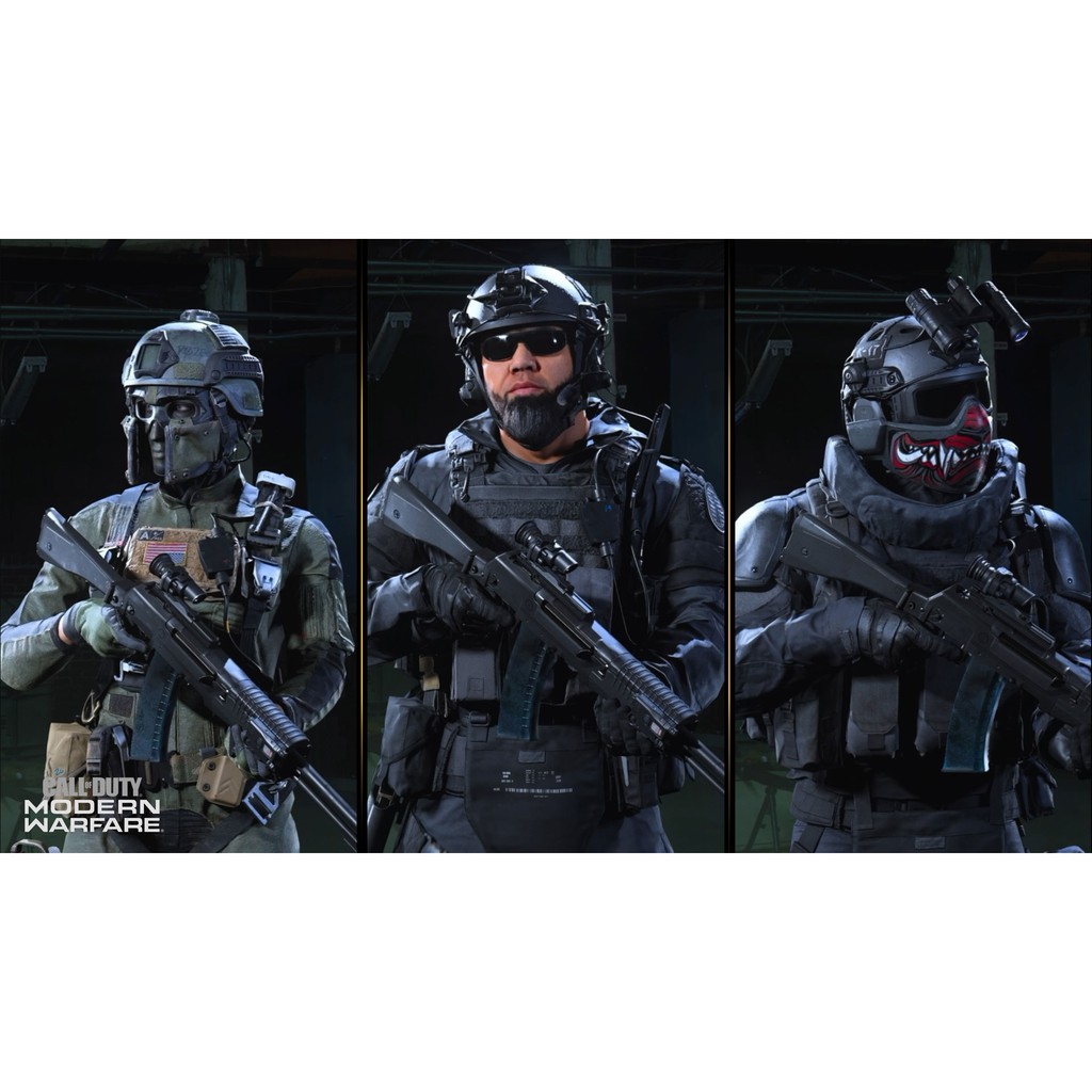 PS4 : Call of Duty Black Ops Cold War [แผ่นแท้] [มือ1] [COD] ลดเหลือ ฿1,790