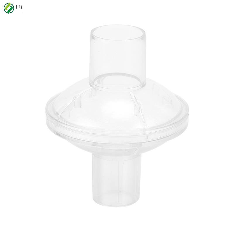 กรองสําหรับหน้ากากหายใจ Sleep Apnea Snoring CPAP Bacterial Tube