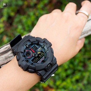 G-shock Neo Tokyo GA-700