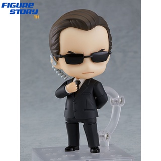 *Pre-Order*(จอง) Nendoroid The Matrix Agent Smith (อ่านรายละเอียดก่อนสั่งซื้อ)