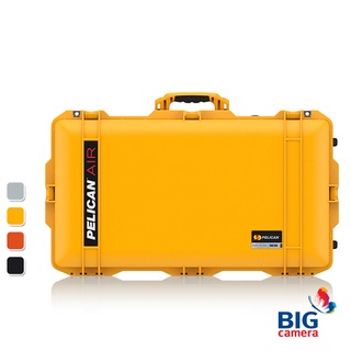 Pelican 1615 Air Carry On Case With Foam camera bag กระเป๋ากล้อง - ประกันศูนย์