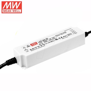 ไดร์เวอร์ LED Driver “Meanwell” Model : LPF-60-36