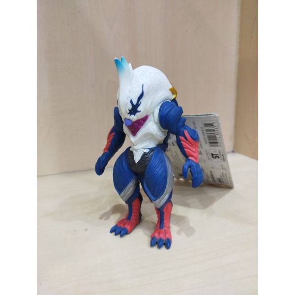 Monster Rush Ultra Frontier Galaxy Hunters Guts Gunnar Garm
