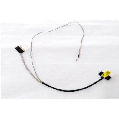 HP 15-BS 15-BW 15t-br 250 G6 255 G6 Touch 40 Pin Display Panel Cable DC02002Y000