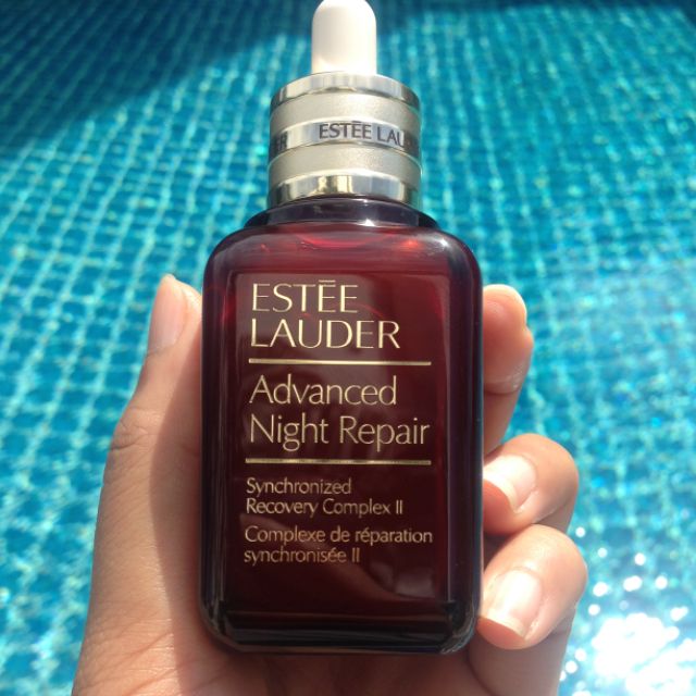 Estee Lauder ANR